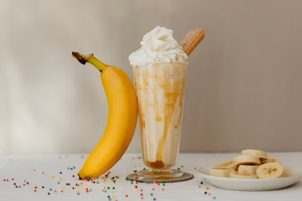 Banana Shake